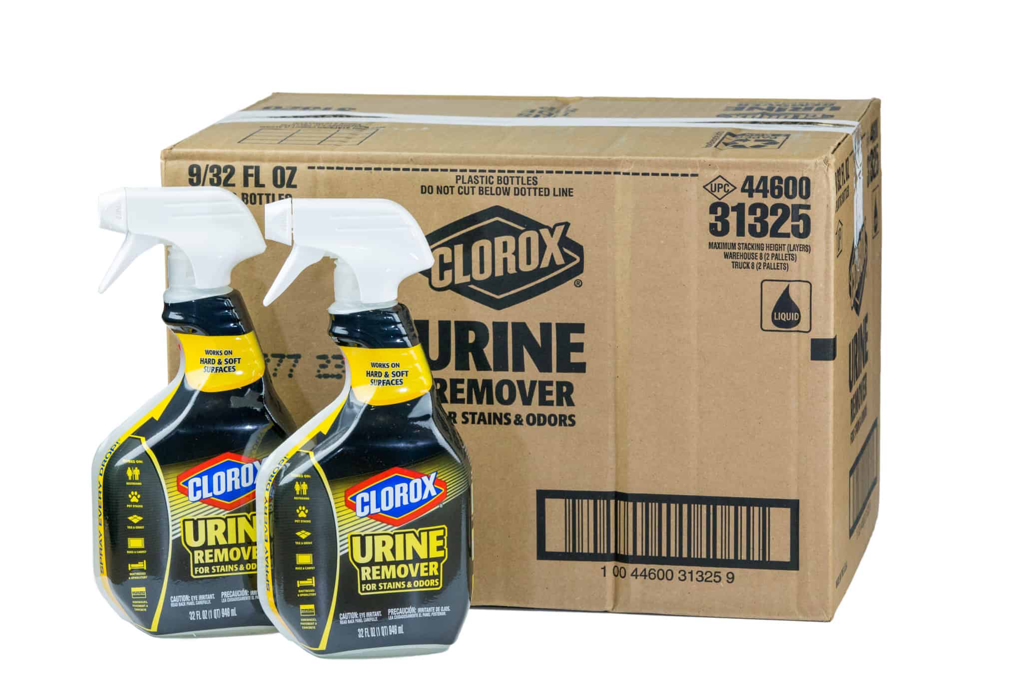 Clorox Urine Remover 946ml - Image 3