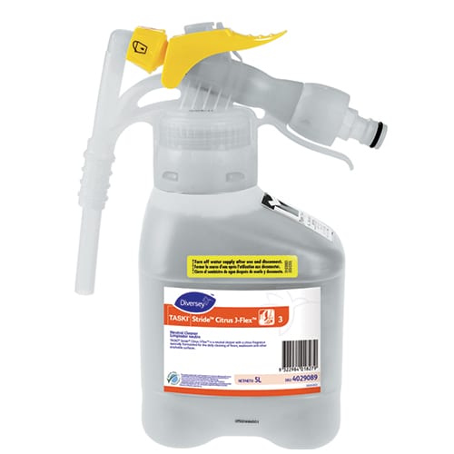 Diversey SMARTDOSE - Housekeeping Dispensing Solution - Image 3