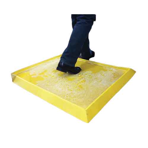 3M Safety-Walk Cushion Mat 5400