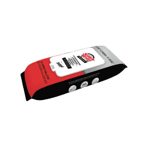 3M Scotch-Brite Kitchen Cleaner & Degreaser Wipes