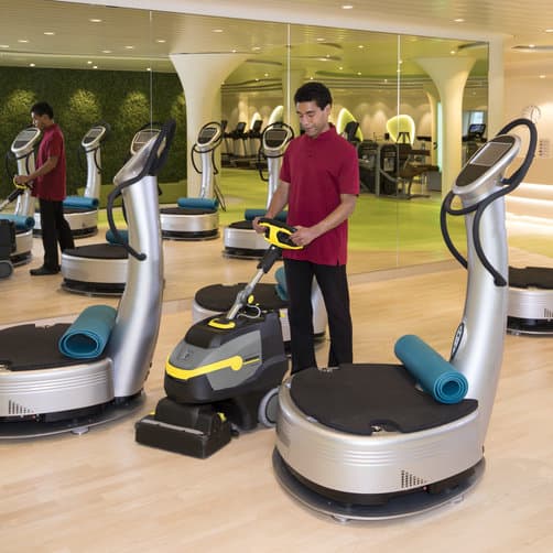 Karcher BR 35/12 C Bp Pack - Image 4