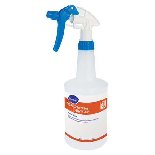 Diversey SMARTDOSE - Housekeeping Dispensing Solution - Image 8