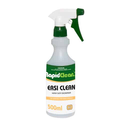 RapidClean Easi Clean Heavy Duty Degreaser - Image 4