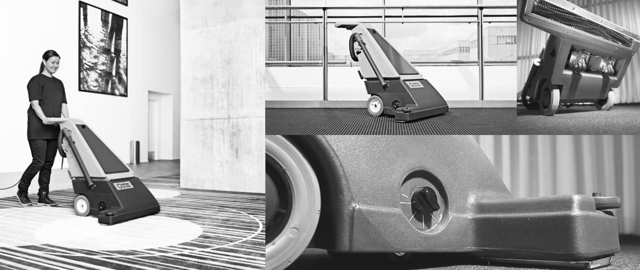 Nilfisk GU700A Large Area Vacuum - Image 6