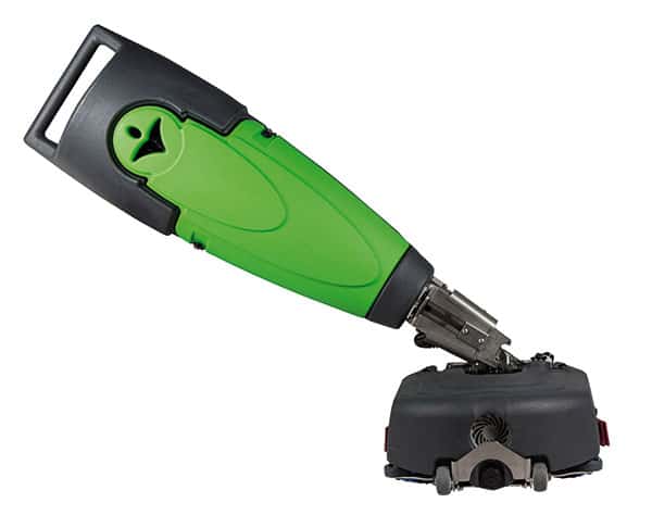 Cleanstar Mira 40 Battery Scrubber Dryer - Image 2