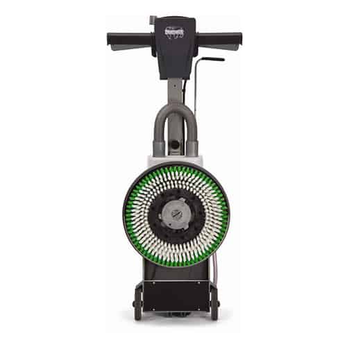 Numatic NuSpeed LoLine - Super Compact Scrubber - Image 3