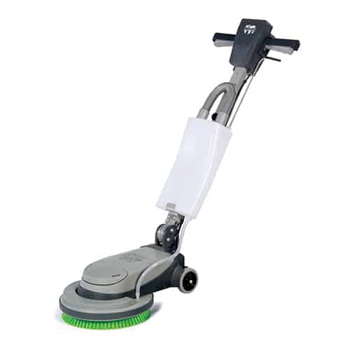 Numatic NuSpeed LoLine - Super Compact Scrubber - Image 5