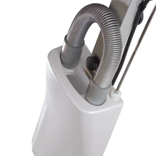 Numatic NuSpeed LoLine - Super Compact Scrubber - Image 7