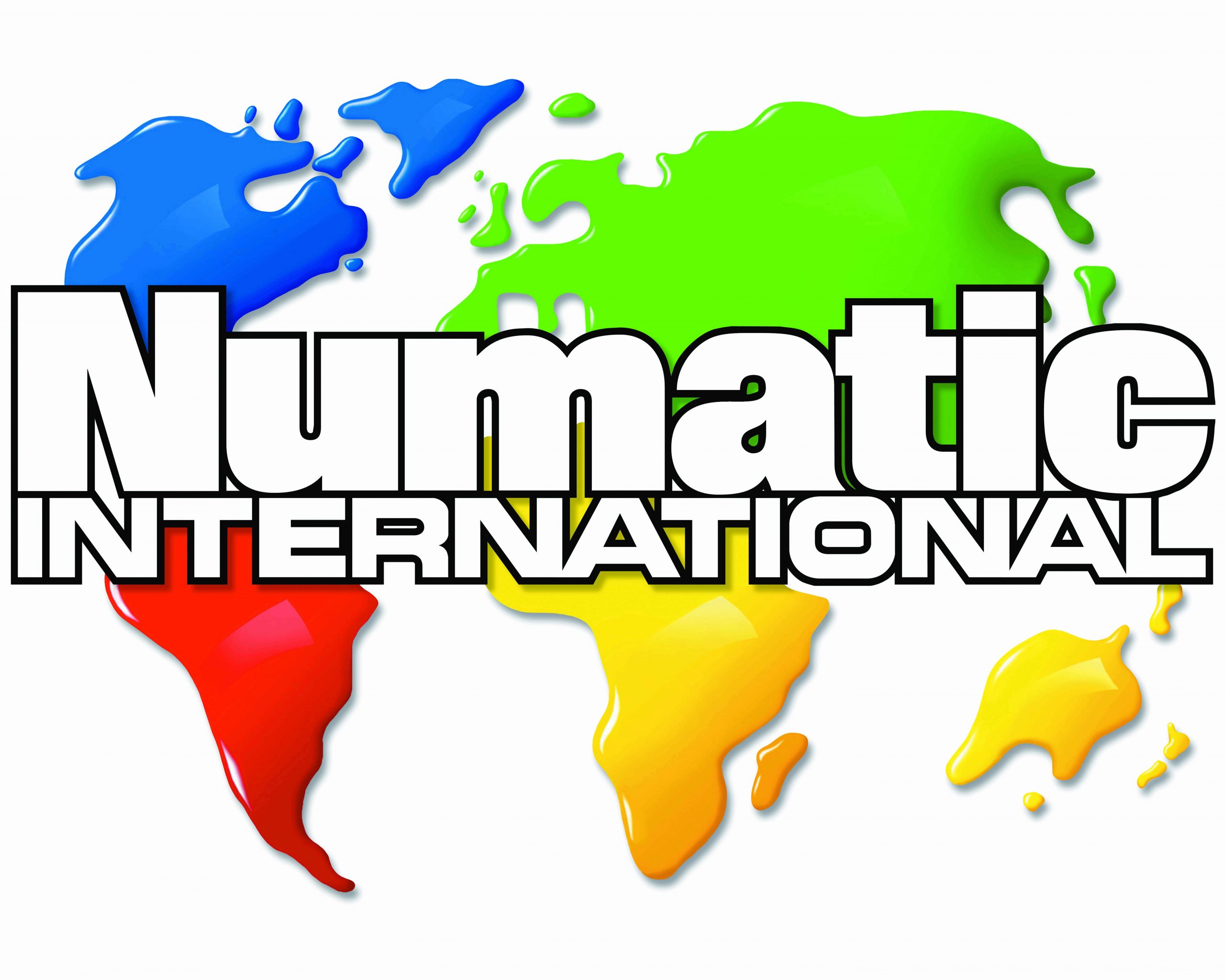 Numatic NuSpeed LoLine - Super Compact Scrubber - Image 8