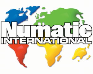 Numatic NuSpeed LoLine - Super Compact Scrubber - Image 9