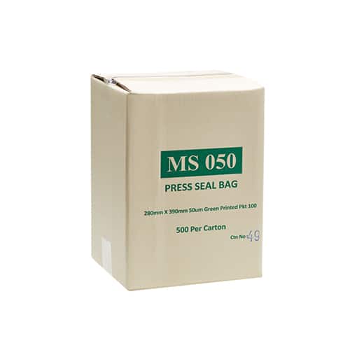 Austar Patients' Own Medication Bags - MS050 - Image 3