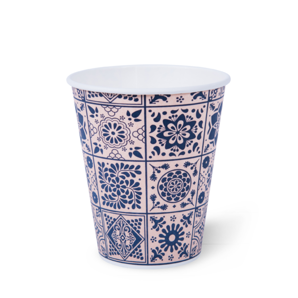 Detpak Coffee Origins Single Wall Hot Cups - Image 6