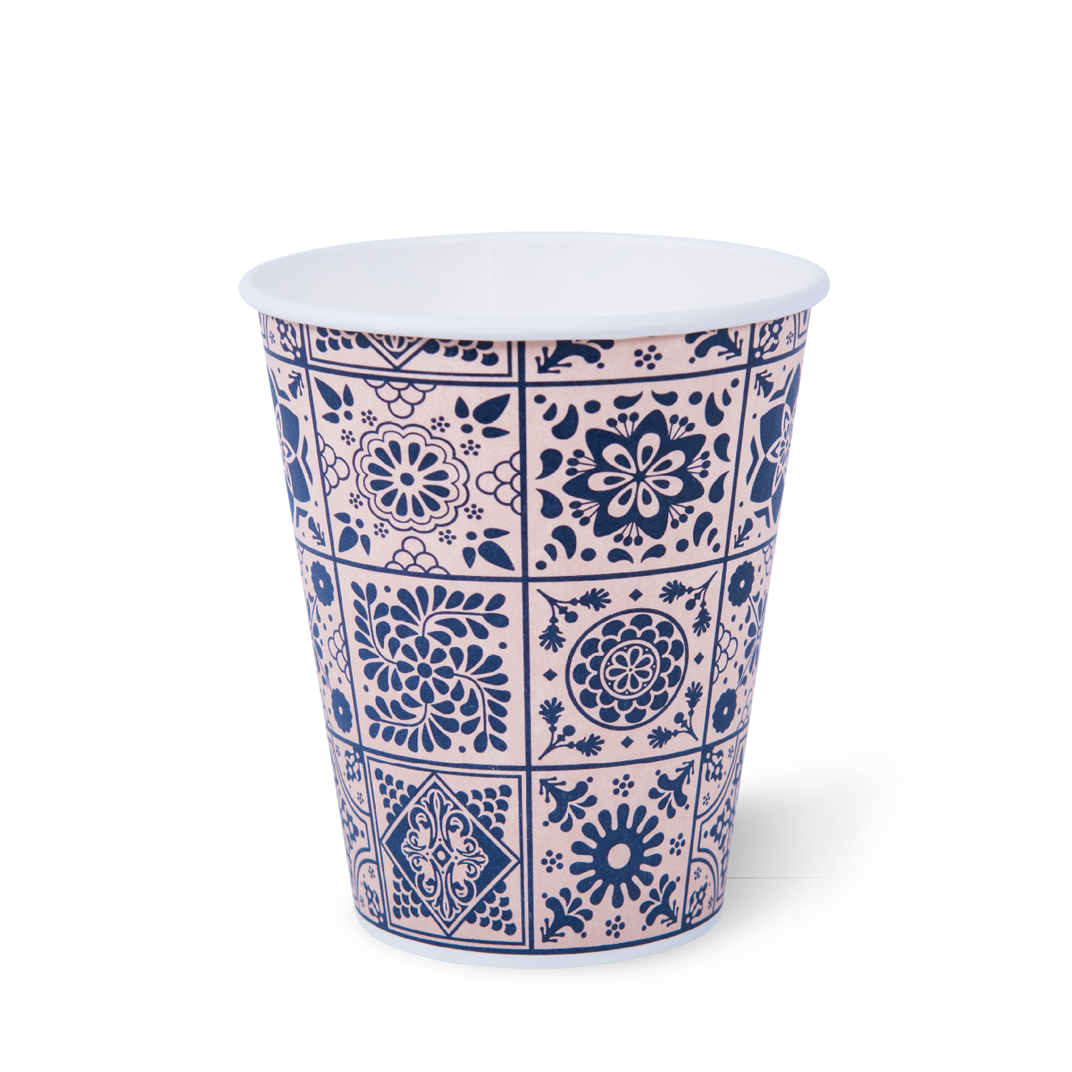 Detpak Coffee Origins Single Wall Hot Cups - Image 6