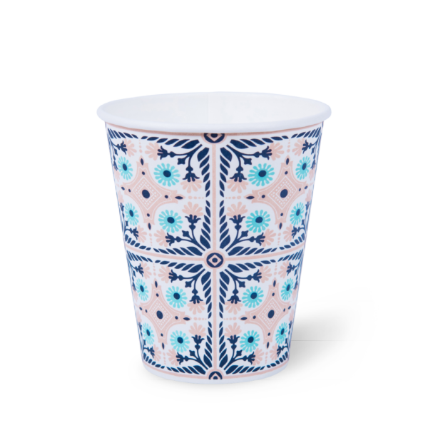 Detpak Coffee Origins Single Wall Hot Cups - Image 5