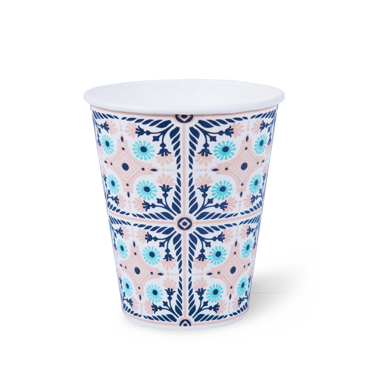 Detpak Coffee Origins Single Wall Hot Cups - Image 5