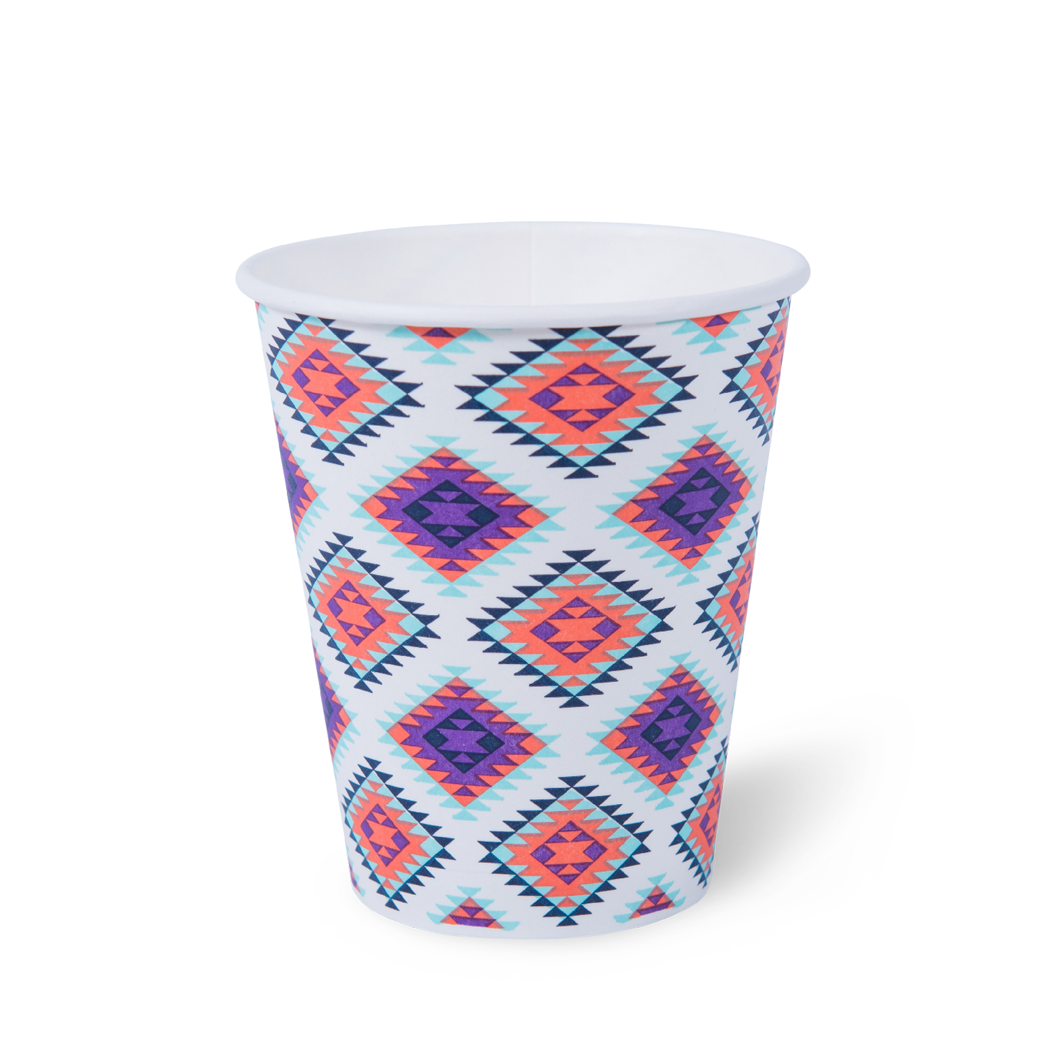 Detpak Coffee Origins Single Wall Hot Cups - Image 4