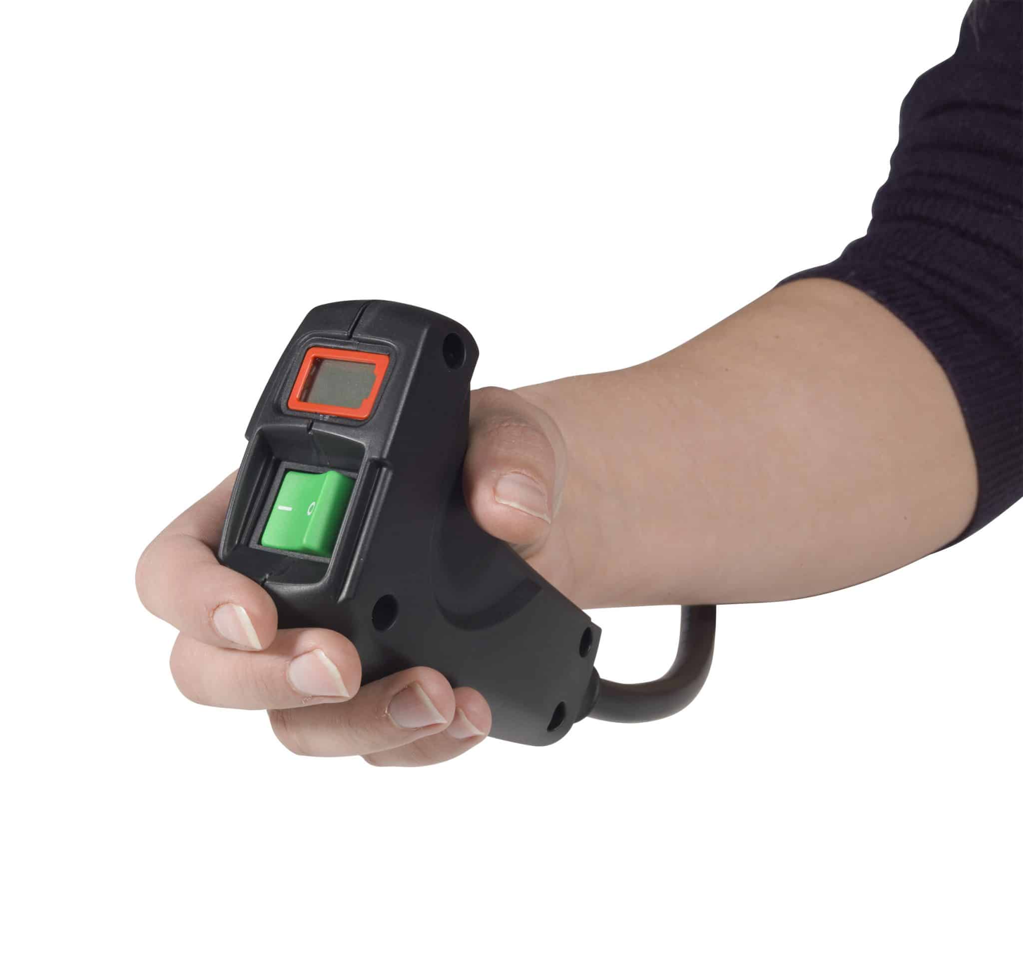 Numatic Ruc-Sac Cordless Vacuum Cleaner - Image 6