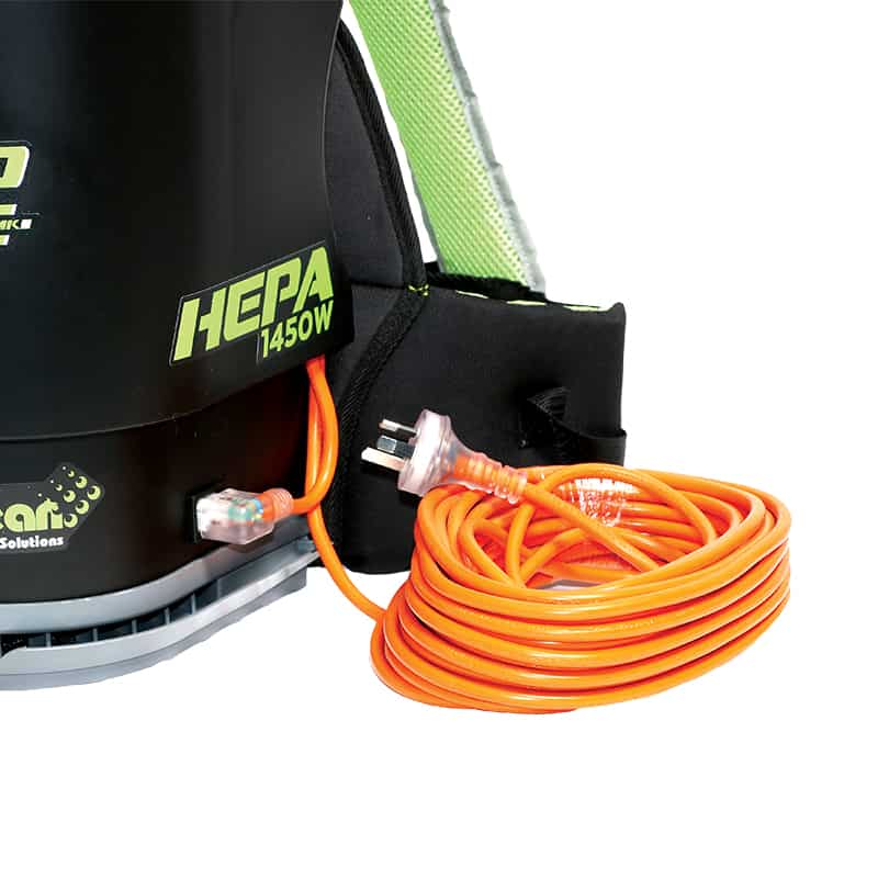 RapidClean Rapid Vac MKII Backpack - Image 3