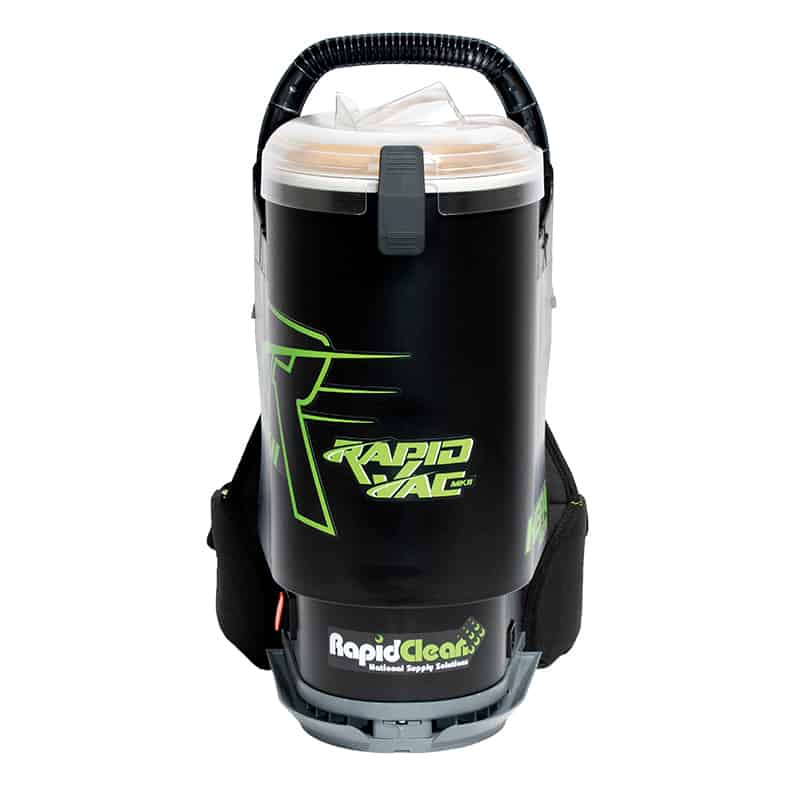 RapidClean Rapid Vac MKII Backpack - Image 4