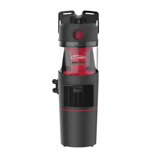 Cleanstar V-Escape Hybrid Bagless Backpack Vacuum