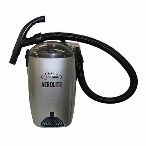 Cleanstar Aerolite Backpack Vacuum and Blower - 1400W - Image 2