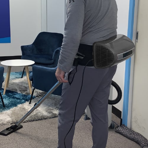 Cleanstar Hipstar Vacuum Cleaner - Image 2