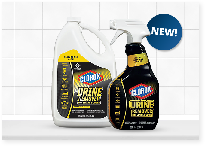 Clorox Urine Remover 946ml - Image 4